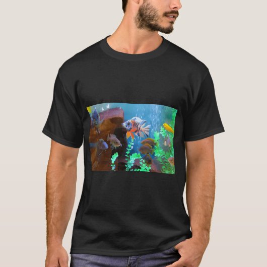 サイカワホビー Tシャツ (正面)