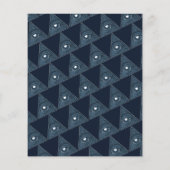 サイキックのプライス読リスト チラシ (裏面)