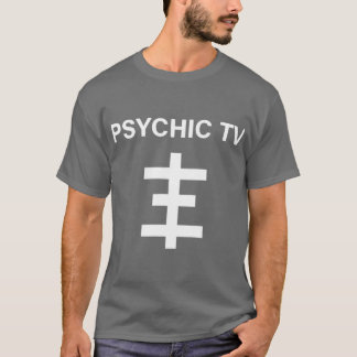 サイキックブイ ヴィンテージ Tシャツ