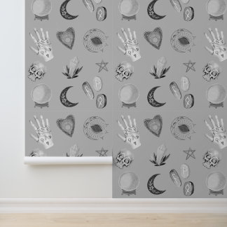 サイキック・グレーメタフィシカル 壁紙