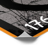 「サイキック・フェア&ウィッチクラフト」ポスター ポスター (角)