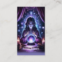 サイキック・メディア・ビジネス・カード