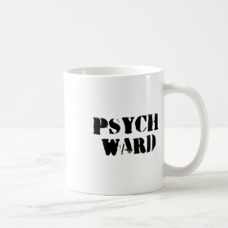 サイキワード面白いハロウィーン衣装の囚人のギフトI コーヒーマグカップ