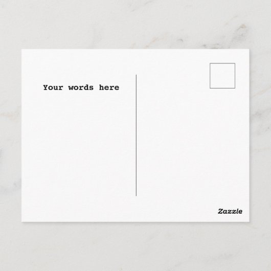 サイクおもしろいリストの誕生日の赤いサイクリングパン ポストカード (裏面)