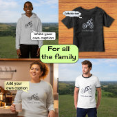 サイクおもしろいリストホイールアスリートカスタム文字