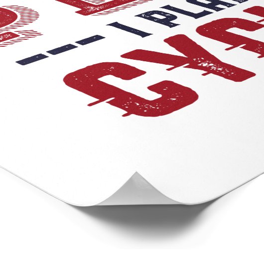 サイクおもしろいリスト退職したリタイアプラン自転車 ポスター (角)