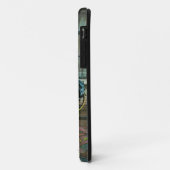 サイクカッコいいリスト Case-Mate iPhoneケース (裏面/左)