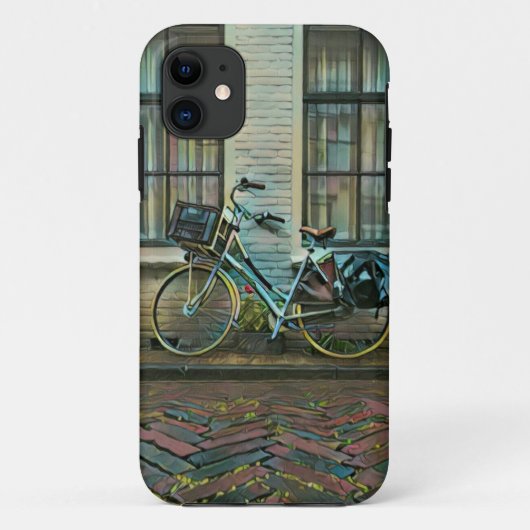 サイクカッコいいリスト Case-Mate iPhoneケース (裏面)