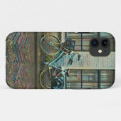サイクカッコいいリスト Case-Mate iPhoneケース (裏面(横))