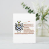 サイクス（意味） ポストカード (スタンド正面)