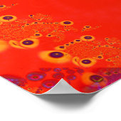 サイクトパスドラゴンフライ ポスター (角)