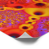 サイクトパスレッドコーラルハーバー ポスター (角)