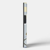 サイクパーソナライズされたリストサイクリングアップマウンテンロードバイク Case-Mate iPhoneケース (裏面 / 右)