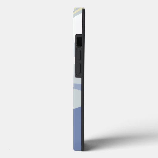 サイクパーソナライズされたリストサイクリングアップマウンテンロードバイク Case-Mate iPhoneケース (裏面 / 左)