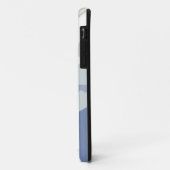 サイクパーソナライズされたリストサイクリングアップマウンテンロードバイク Case-Mate iPhoneケース (裏面/左)