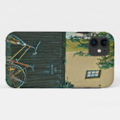 サイクリストのギフトアイディア Case-Mate iPhoneケース (裏面(横))