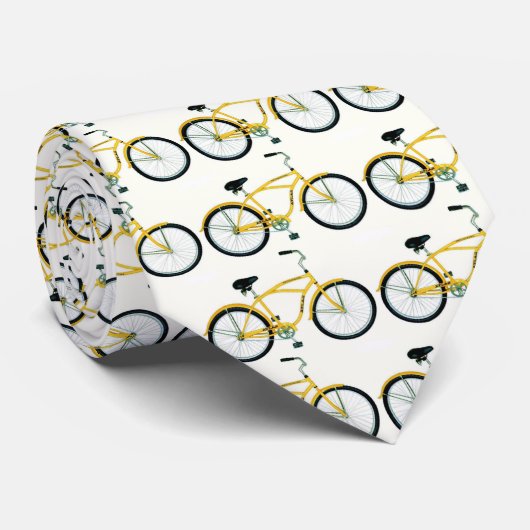 サイクリストのネクタイ ネクタイ (ロール)
