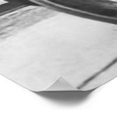 サイクリストは鉄道クロッシングツアーDe Fで待つことができない ポスター (角)