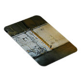 サイクリストへの贅沢な贈り物 マグネット (右側)