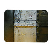 サイクリストへの贅沢な贈り物 マグネット (横)