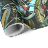 サイクリストへの贅沢な贈り物 ラッピングペーパー (ロールコーナー)