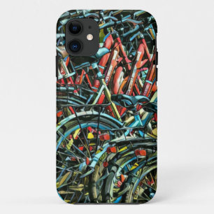 サイクリストへの贅沢な贈り物 iPhone 11 ケース