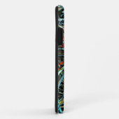 サイクリストへの贅沢な贈り物 Case-Mate iPhoneケース (裏面/右)