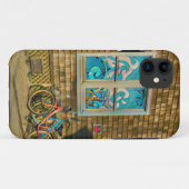 サイクリストへの贅沢な贈り物 Case-Mate iPhoneケース (裏面(横))