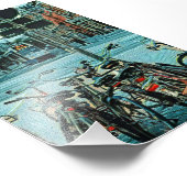 サイクリストへの贈り物2022 フォトプリント            (角)