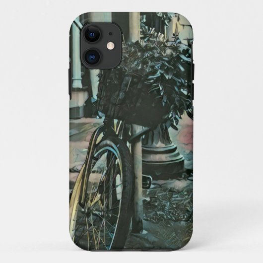 サイクリストへの贈り物2022 Case-Mate iPhoneケース (裏面)