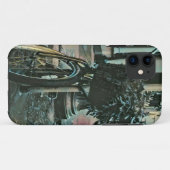 サイクリストへの贈り物2022 Case-Mate iPhoneケース (裏面(横))
