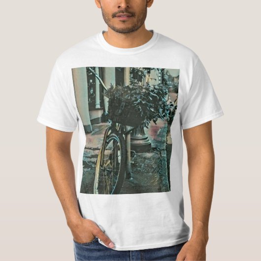 サイクリストへの贈り物2022 Tシャツ (正面)