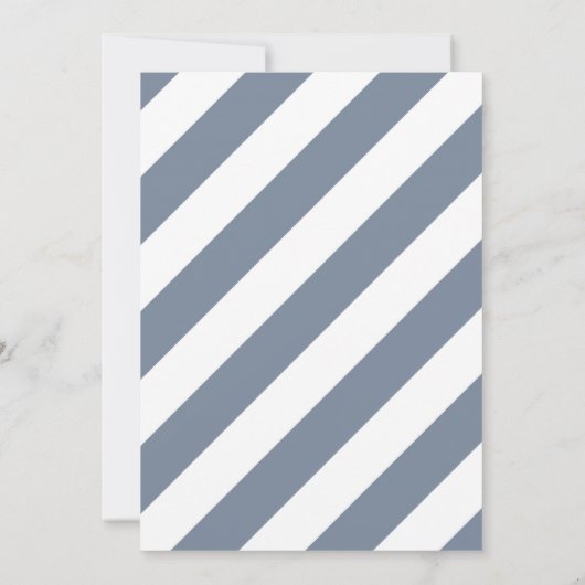 サイクリストロードバイク招待状 招待状 (裏面)