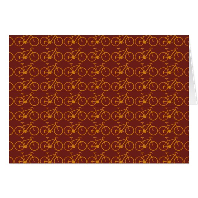 サイクリスト用バイクパターン (正面横)