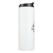 サイクリスト食品ピラミッド タンブラー (回転左)