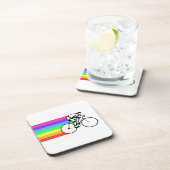 サイクリスト コースター (右側)