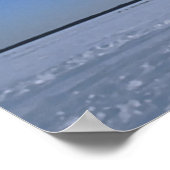 サイクリスト ポスター (角)