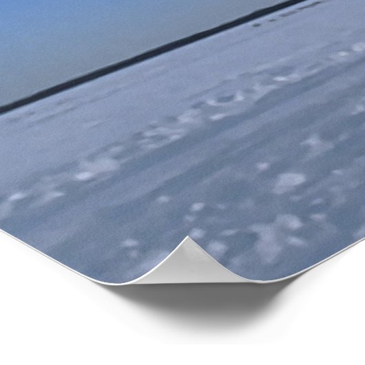 サイクリスト ポスター (角)