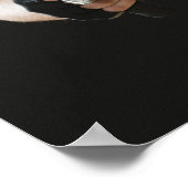 サイクリスト ポスター (角)