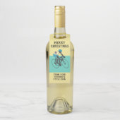 サイクリスト#3 ボトルネックタグ (ボトル)