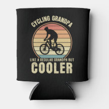 サイクリングおじいちゃん普通のおじいさんのようだがクール
