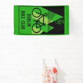 サイクリングアイルランド 横断幕 (インサイチュ)