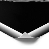 サイクリングアスティネスターホイール ポスター (角)