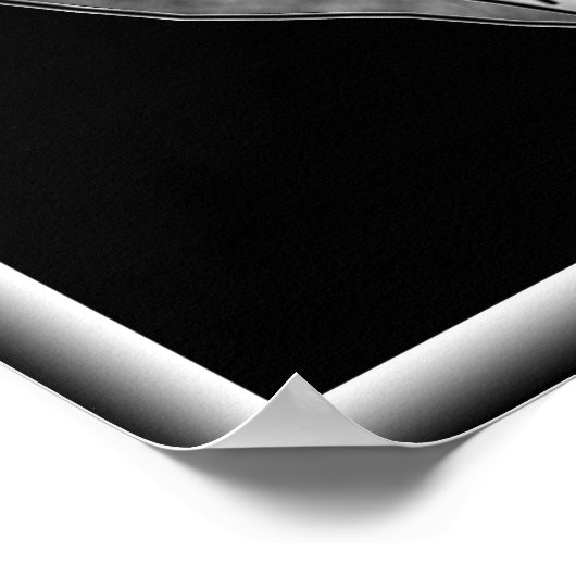 サイクリングアスティネスターホイール ポスター (角)