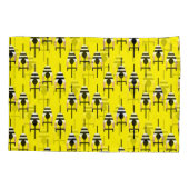 サイクリングアメリカ 枕カバー (裏面-左)