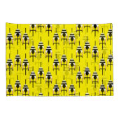 サイクリングアメリカ 枕カバー (裏面-右)