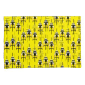 サイクリングアメリカ 枕カバー (正面右)