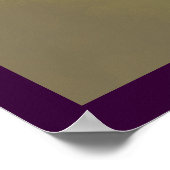 サイクリングアートプリント ポスター (角)