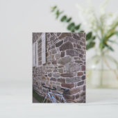 サイクリングインバレーフォージ国立公園 ポストカード (スタンド正面)