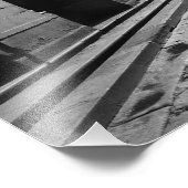 サイクリングインフィレンツェ フォトプリント            (角)